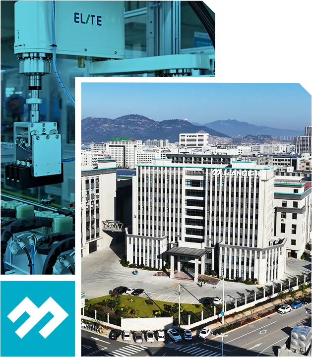 Jubang Group Co., Ltd.