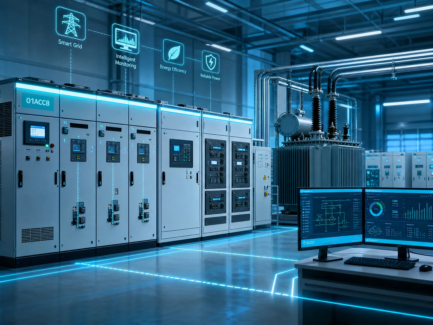 Intelligent Electrical System