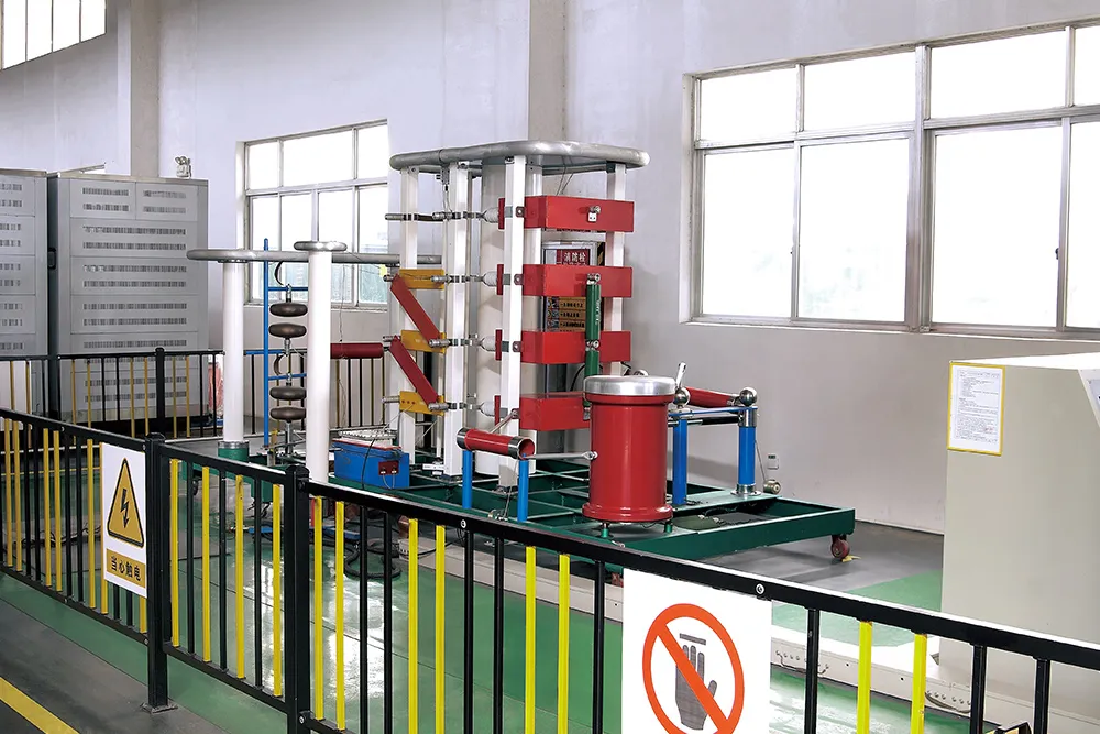 Partial Discharge Test