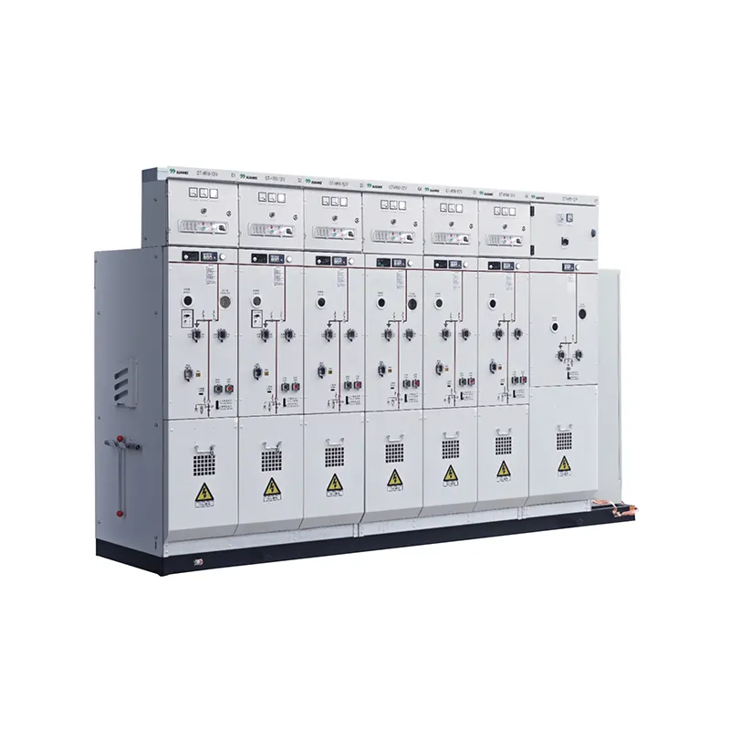 JUBANG ring main unit product context for an interlock evidence enquiry