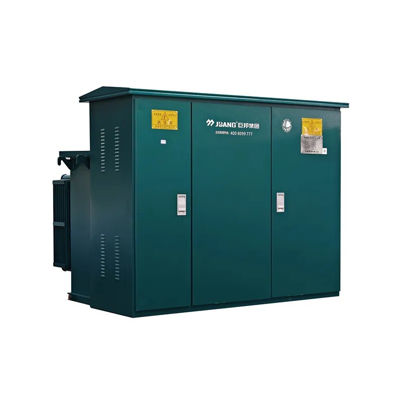 ZGS□ Combined transformer