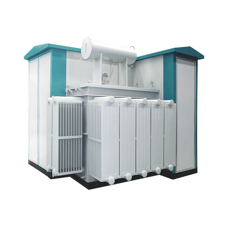 ZGS□-Z•F-□/35 Wind Power Combined Transformer