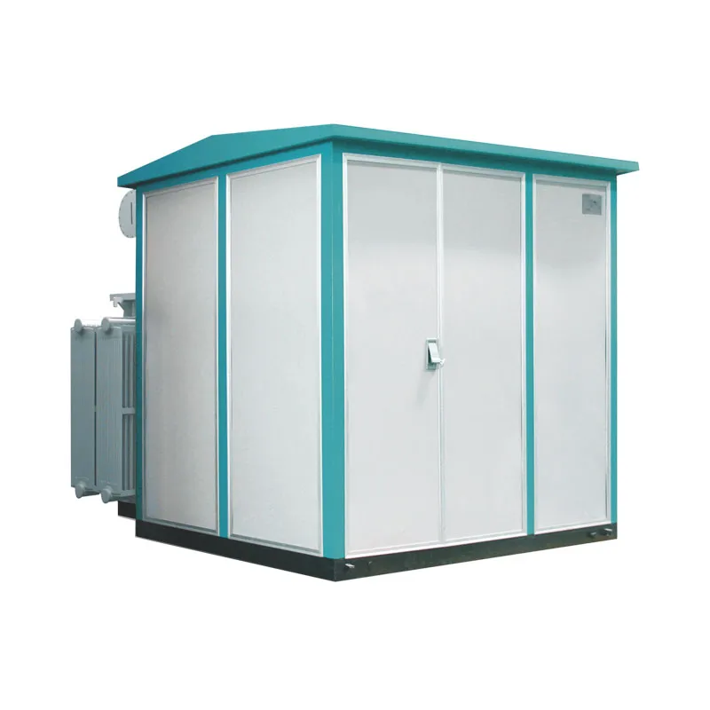 ZGS□-Z·G-□/35 Combined Transformer for Photovoltaic Power Generation