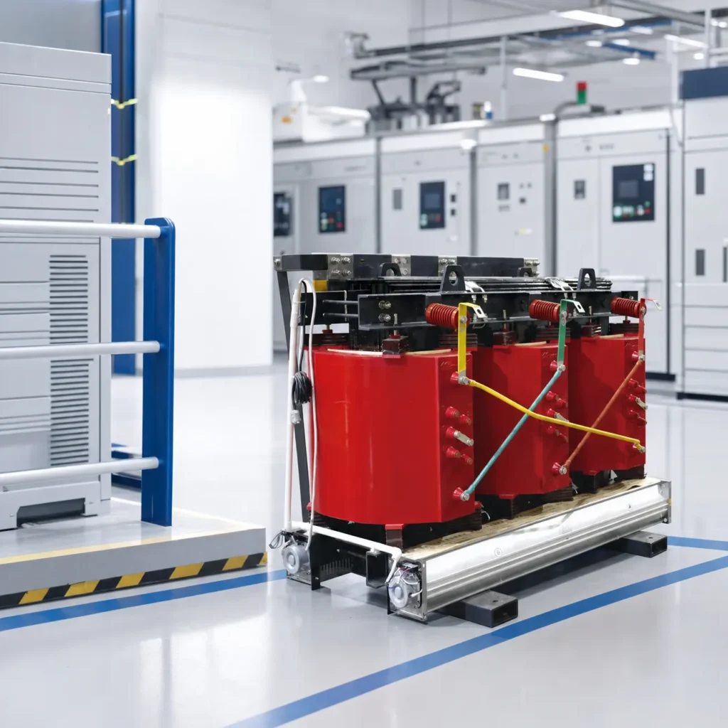 What is a Current Transformers?