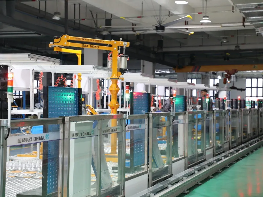 Digital Manufacturing