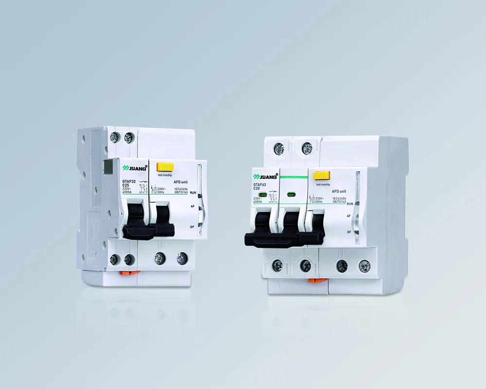 GTAF Series Arc fault protector