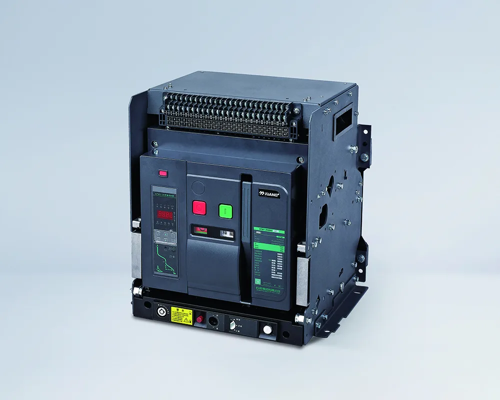 GTW1 Series Air Circuit breaker