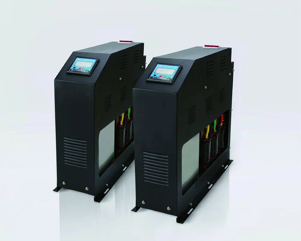 GTZNK Series Anti -harmonic intelligent capacitor