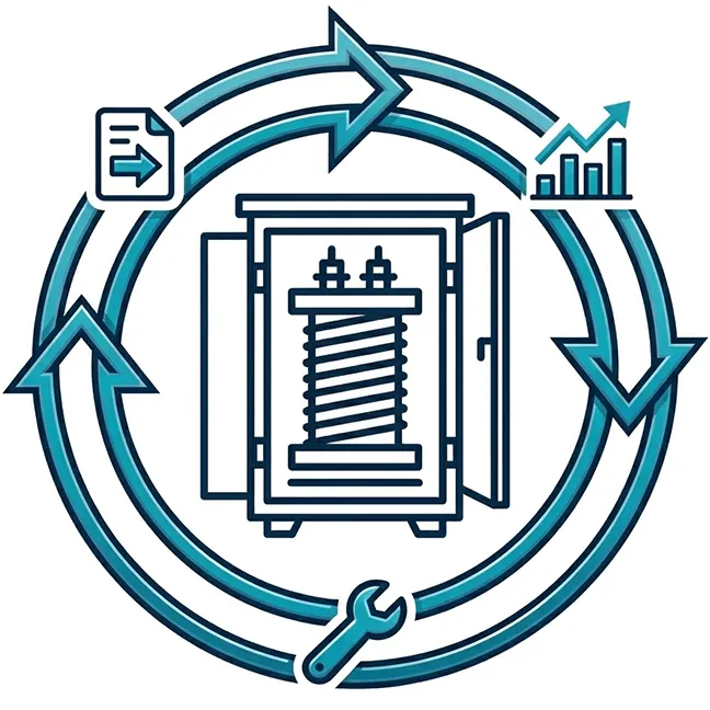 Improved Power Supply Reliability