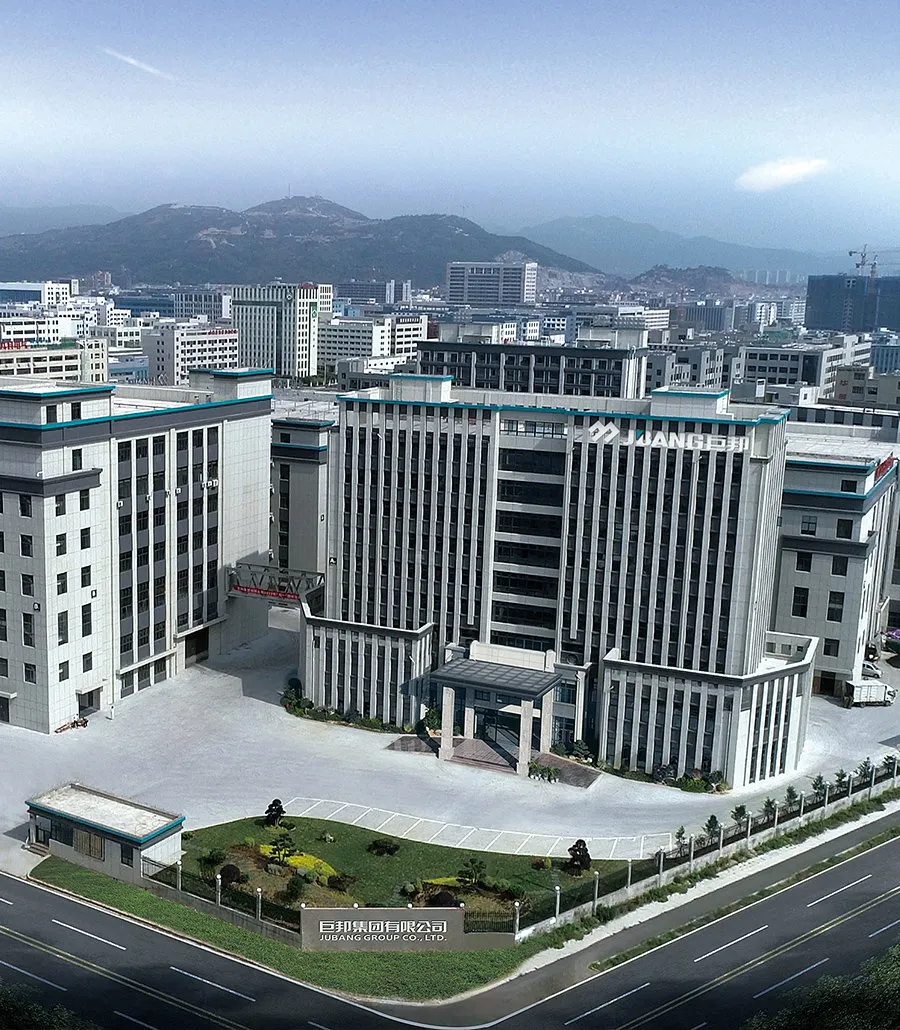 Jubang Group Co., Ltd.