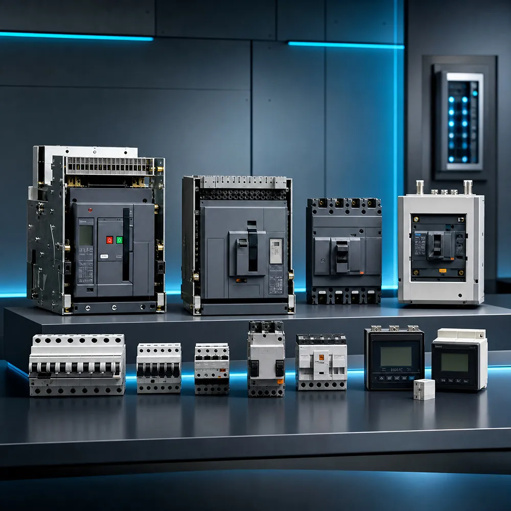 Components