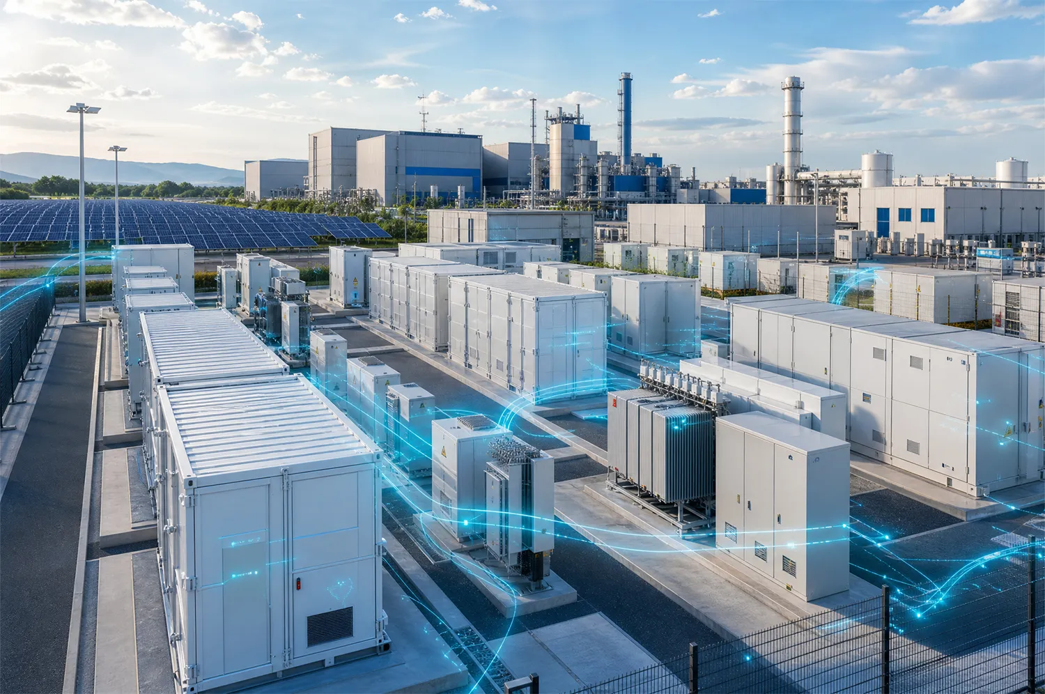 Energy Storage
