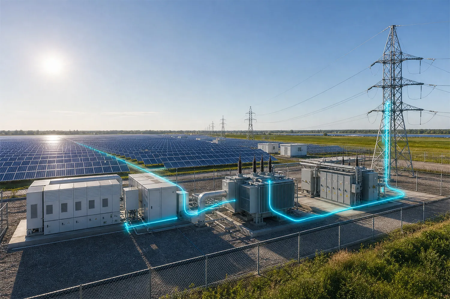 Photovoltaic
