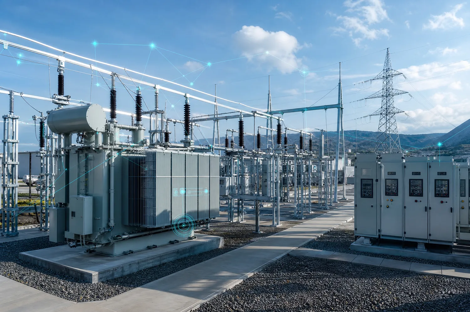 Power Grid