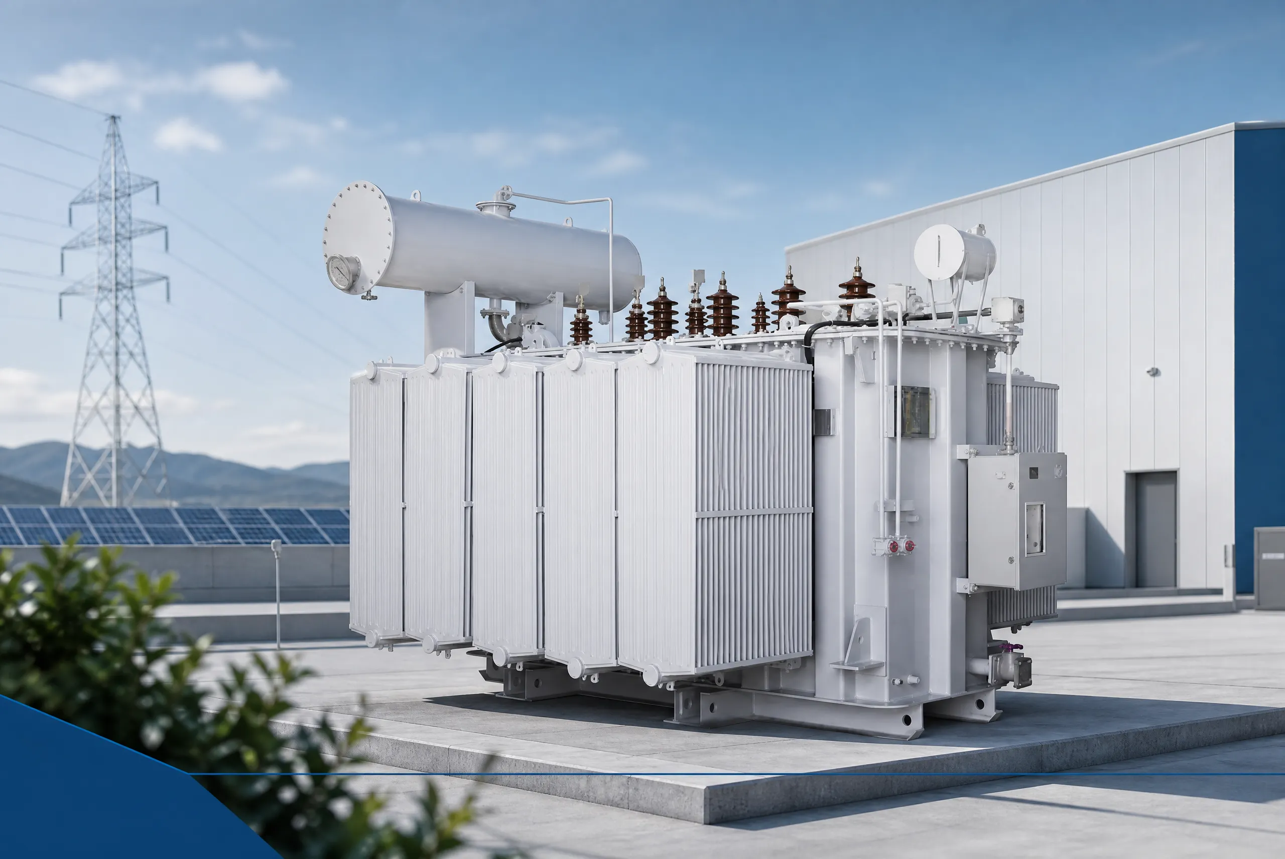 Potential transformers: Applications, advantages & practicality
