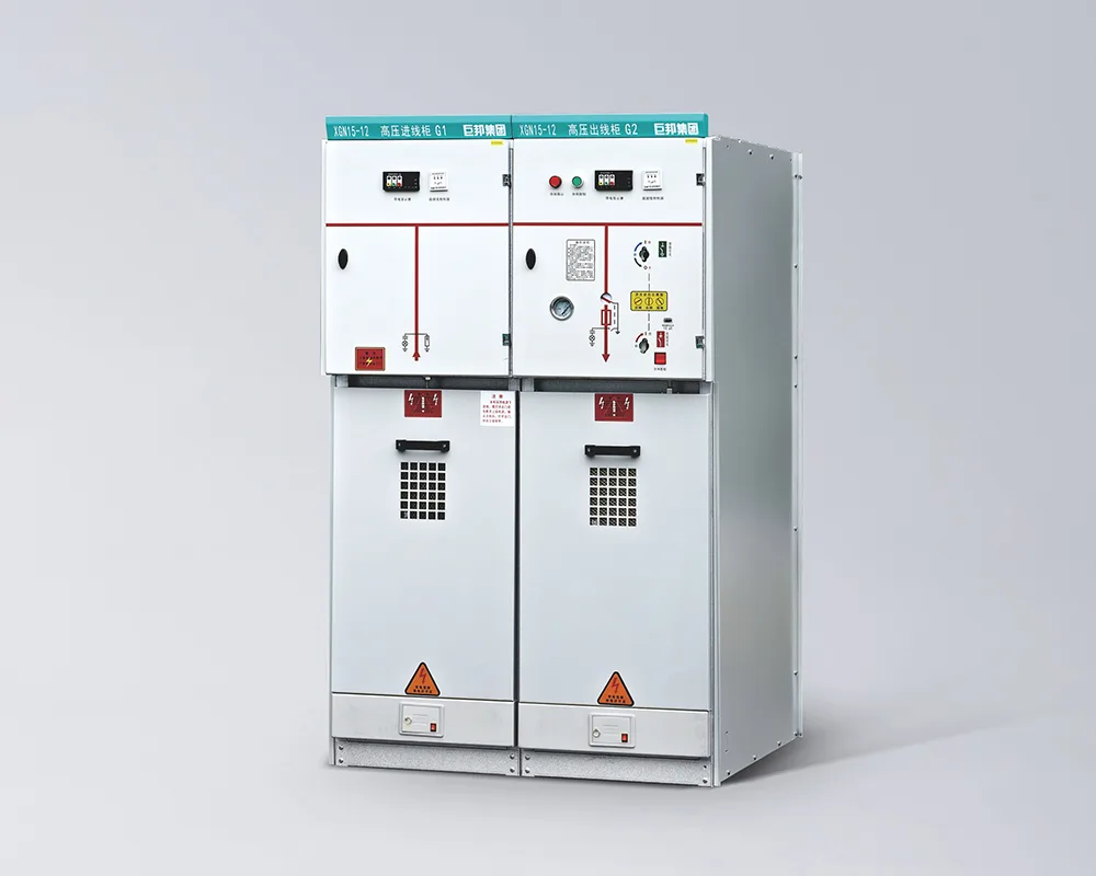 RMU Cable Compartment Interface Records: What EPCs Should Request
