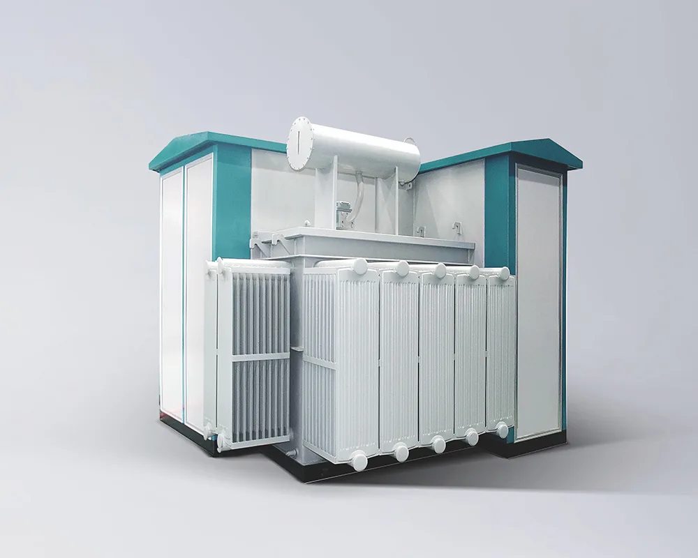 How to Compare PV, Wind, and BESS Booster Substation Inputs
