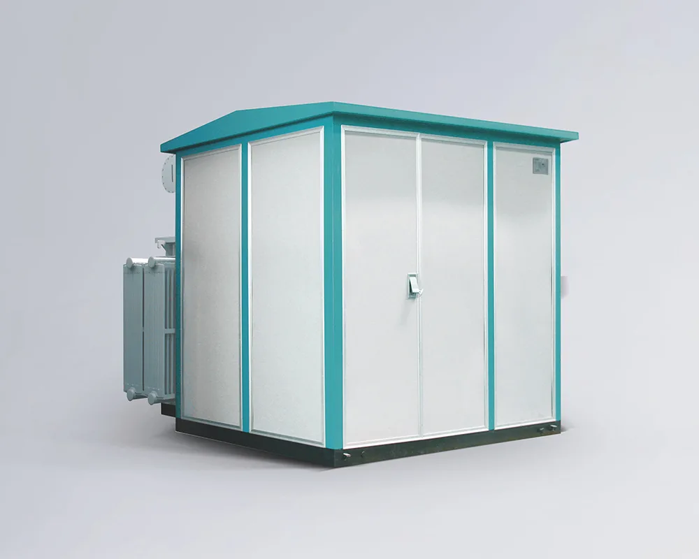 ZGS □-Z·G-□/35 Combined transformer for photovoltaic power generation