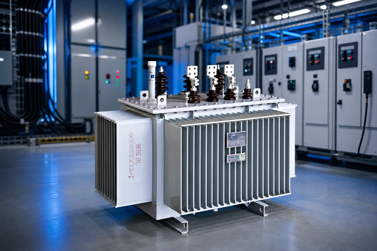 35kV Oil-Immersed Power Transformer Specification Checklist for Export Projects