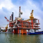 Construction of Dagang Oilfield Chenghai 1504, Su 3-3 Well Sites and Related Facilities