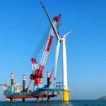 Datang Pingtan Changjiang’ao Offshore Wind Farm Projects