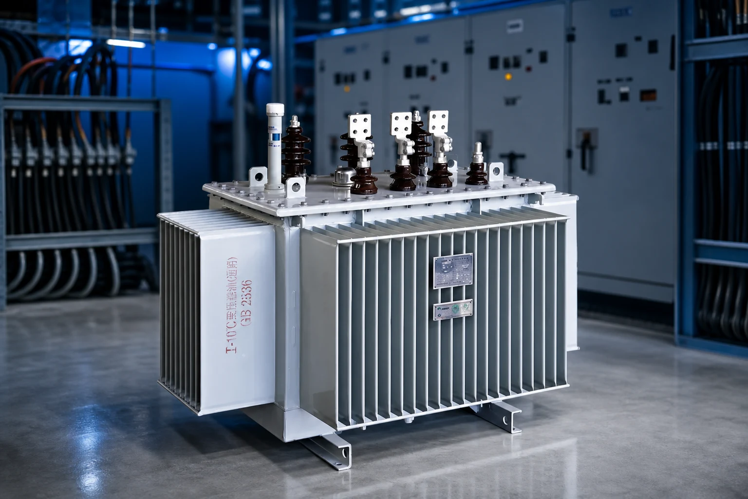Oil-Immersed Distribution Transformer Buyer Checklist for Utility Projects