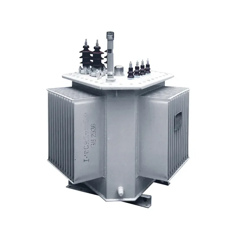 Low-Noise 3D Rolled Core Transformers for Grid Energy Saving