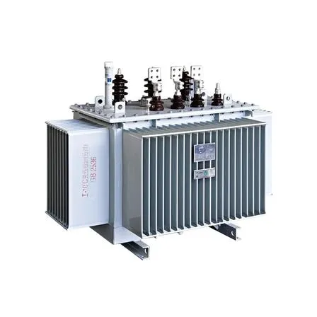 How to Source an Oil-Immersed Transformer for Rural Grid Upgrades？